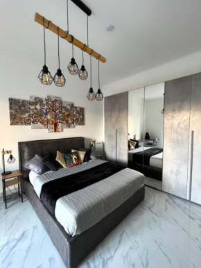 BACARDI Lungomare - Modern apartment near the sea
